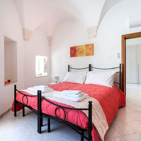 Typical Apulian Apartment Мартина-Франка Экстерьер фото
