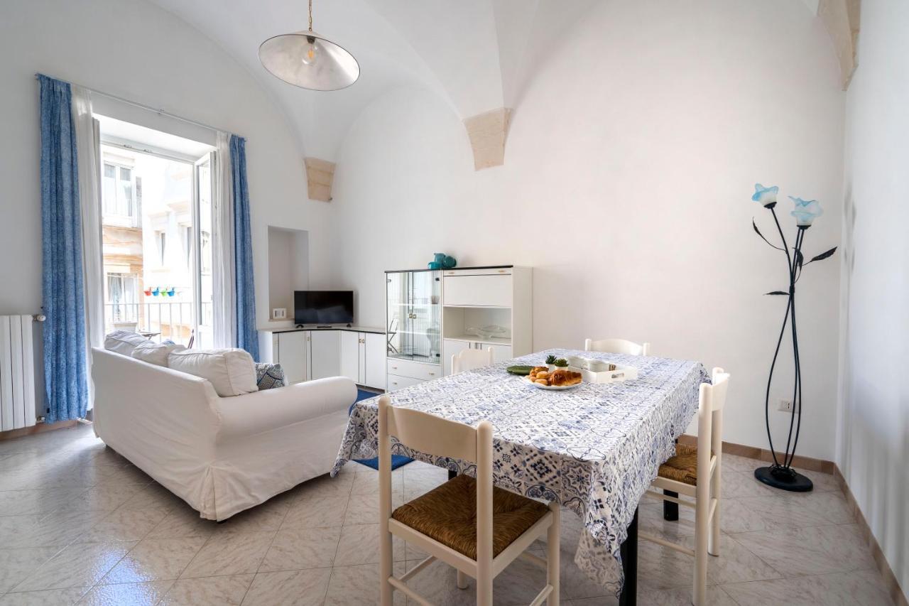 Typical Apulian Apartment Мартина-Франка Экстерьер фото
