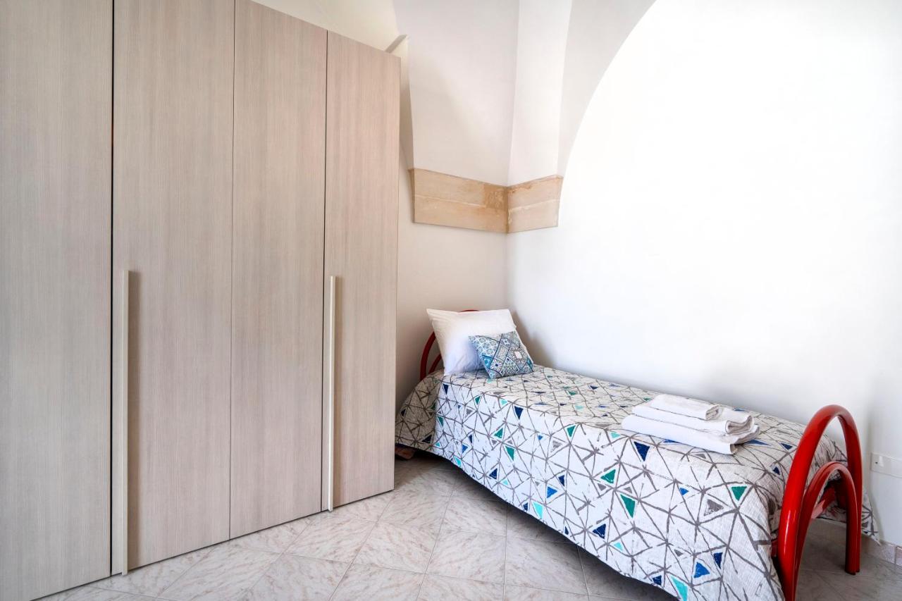 Typical Apulian Apartment Мартина-Франка Экстерьер фото