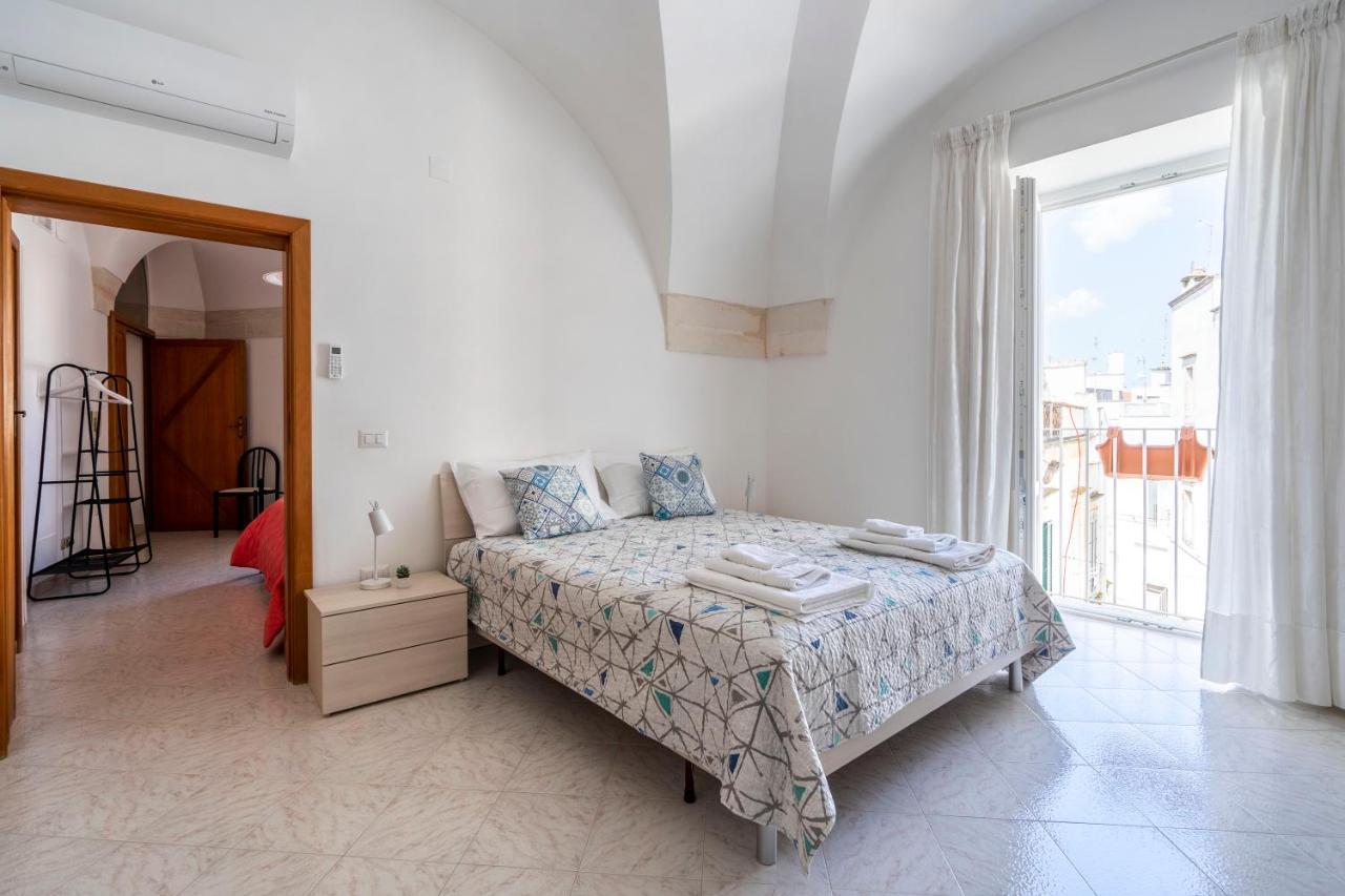 Typical Apulian Apartment Мартина-Франка Экстерьер фото