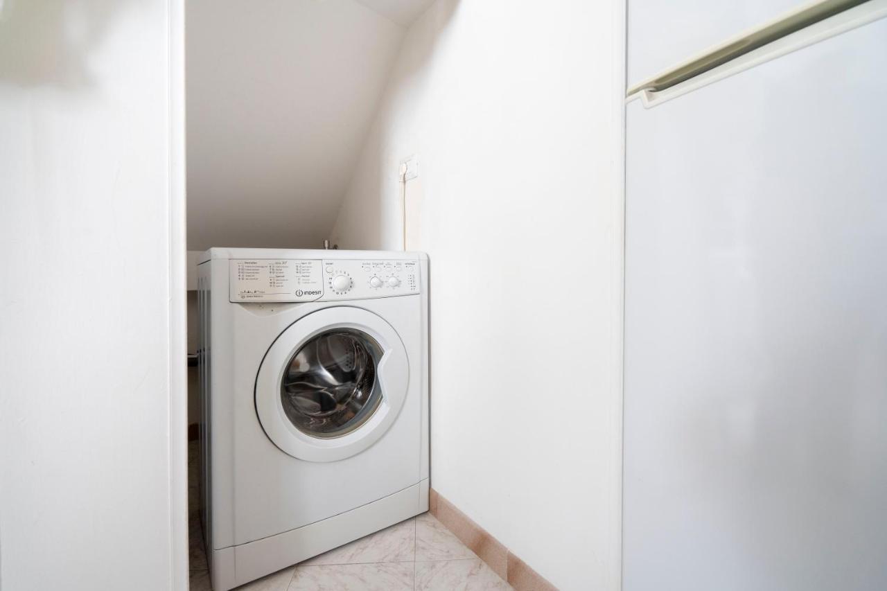 Typical Apulian Apartment Мартина-Франка Экстерьер фото