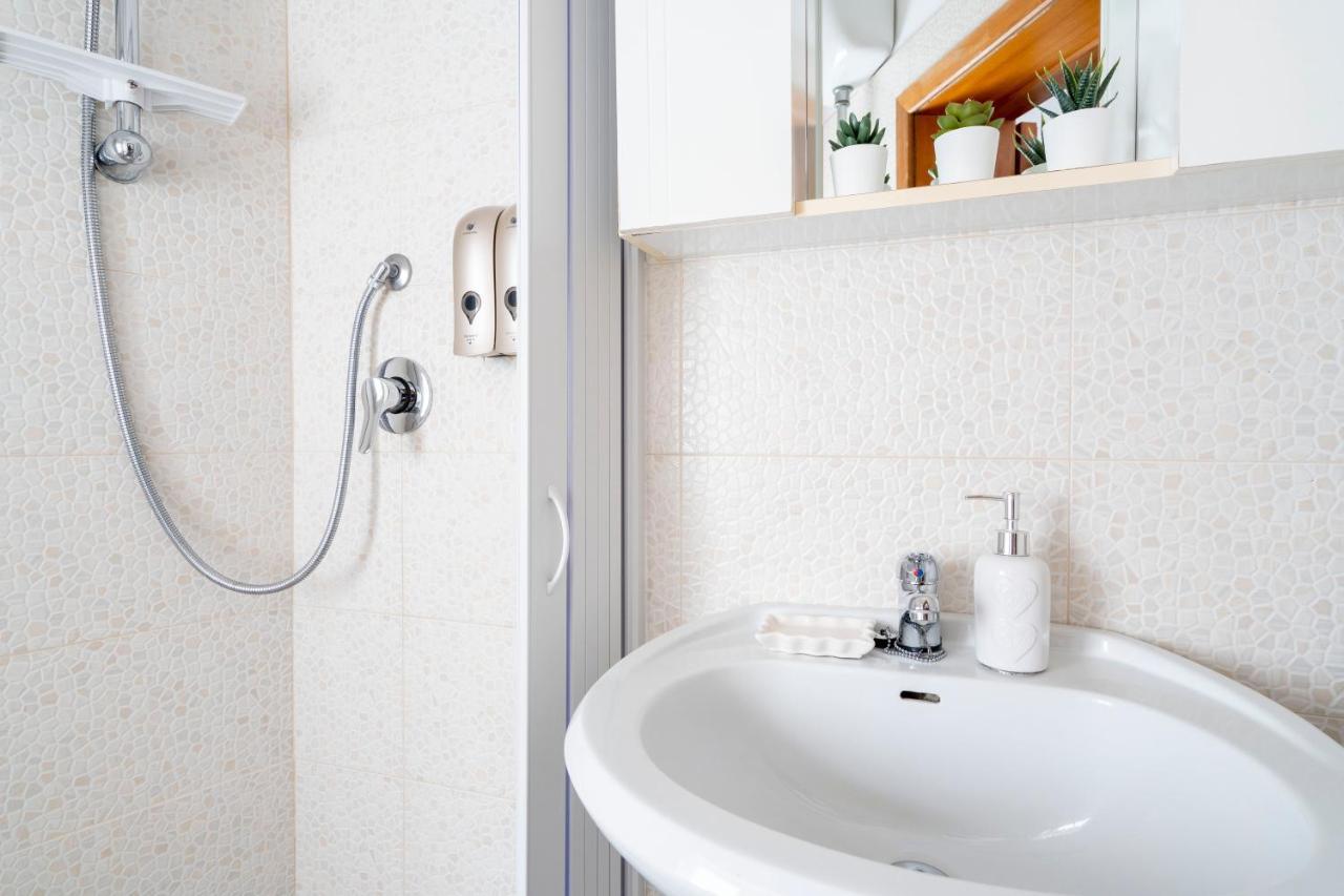Typical Apulian Apartment Мартина-Франка Экстерьер фото