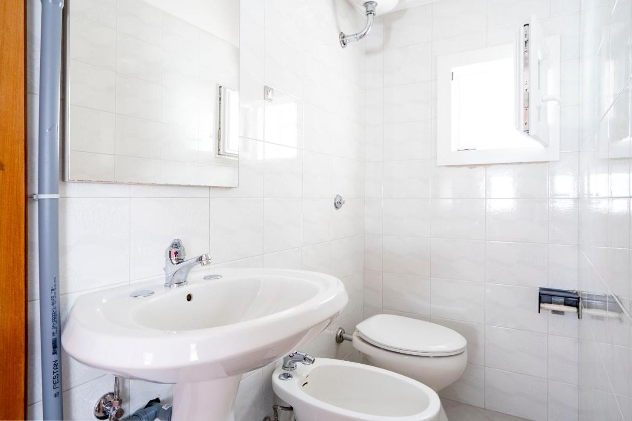 Typical Apulian Apartment Мартина-Франка Экстерьер фото